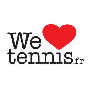 WE LOVE TENNIS